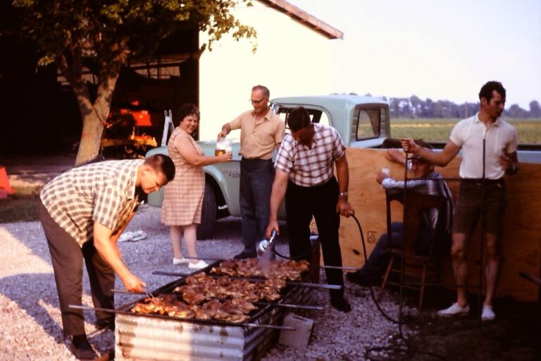 The One BBQ Sauce Recipe My Family Can’t Live Without