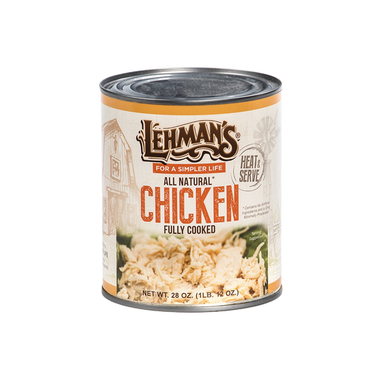 Spicy Buffalo-Style Chicken Dip