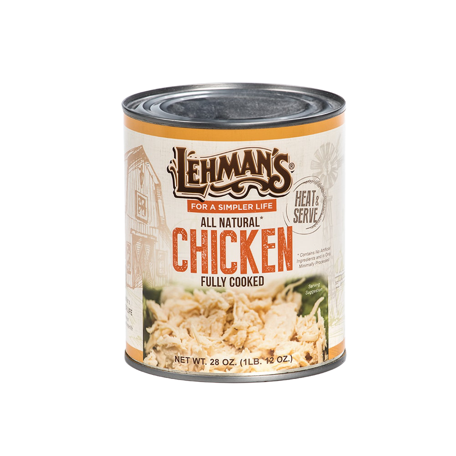 Spicy Buffalo-Style Chicken Dip
