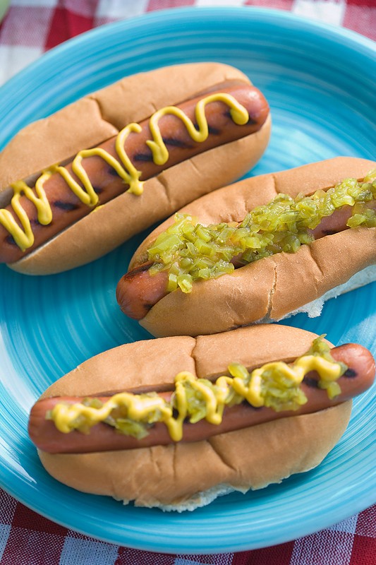 Summer Food Safety Reminders!
