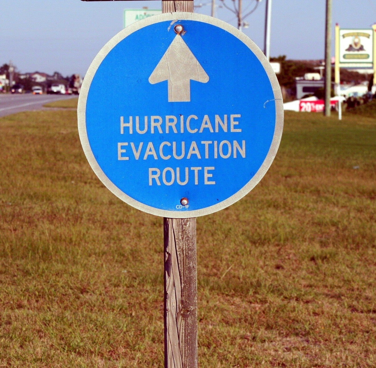 After Hurricane Jaun and Before Hurricane Kyle