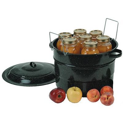 Canning 101: The Basics