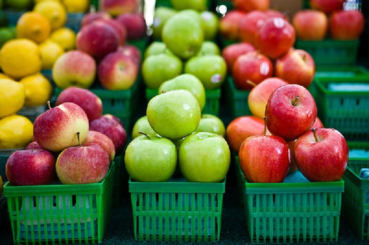 The Best Way to Make Apple Cider