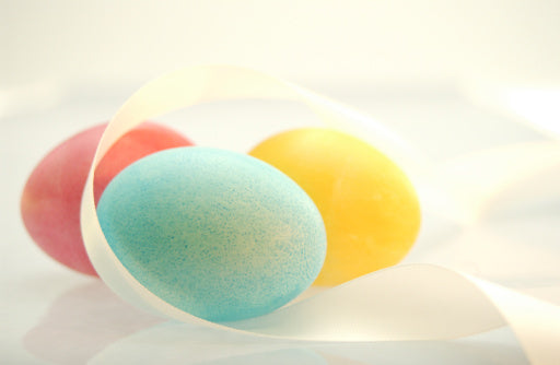How to Dye Easter Eggs Naturally with Ingredients from Your Pantry