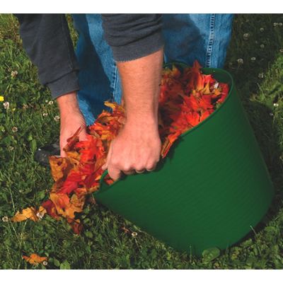 Fall Lawn and Garden Care