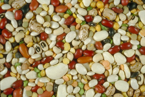 Baked Lima Beans