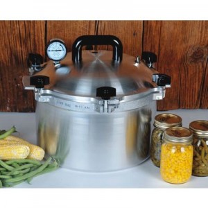 Meat Canning - Cheap, Easy and Convenient