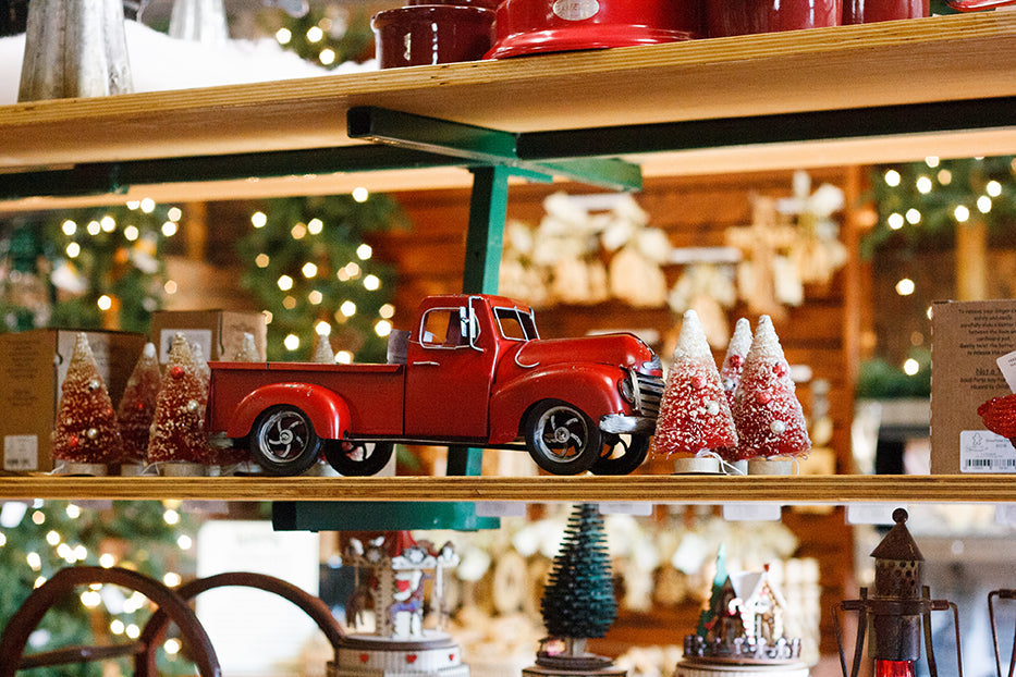 Our Employee Picks for the Perfect Present