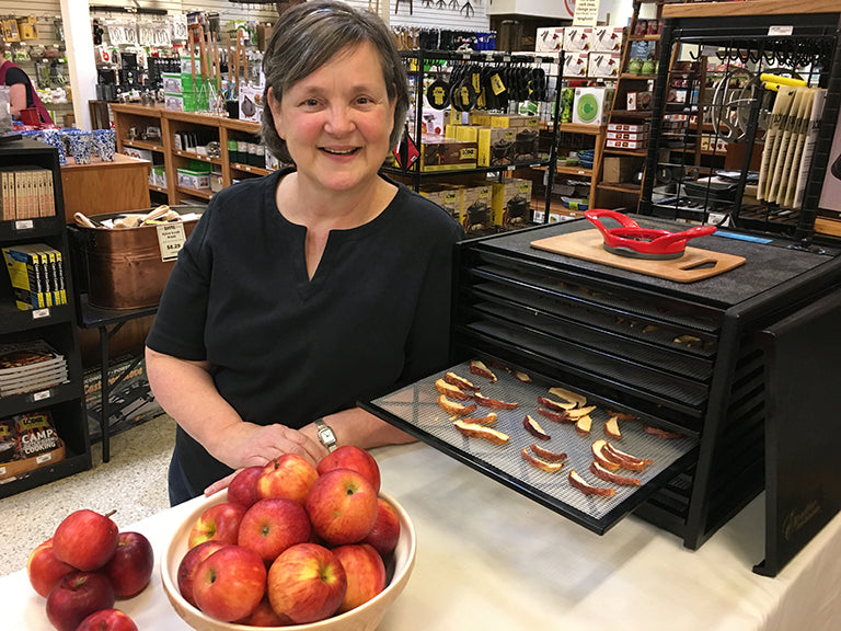 Employee Spotlight: Meet Amy