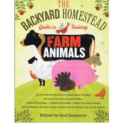 Homestead Wherever You Live: Part I