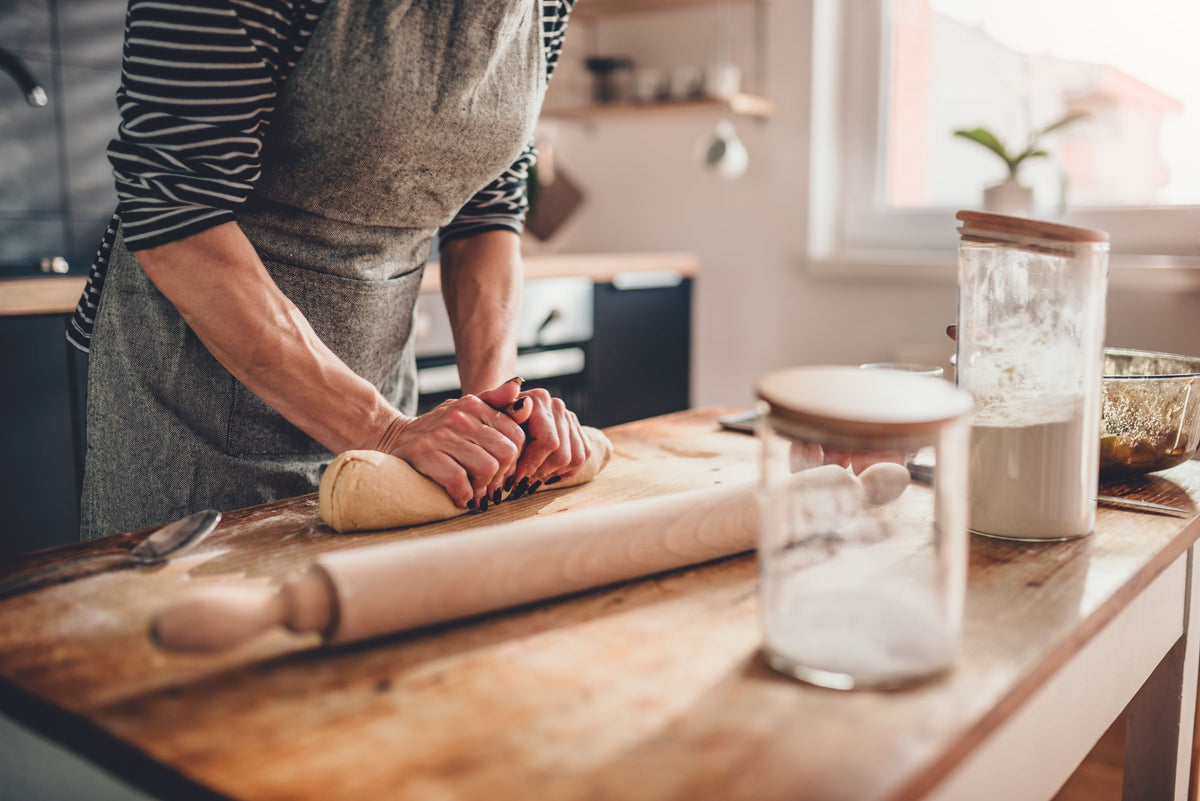 Skills and Hobbies that Blossomed in 2020