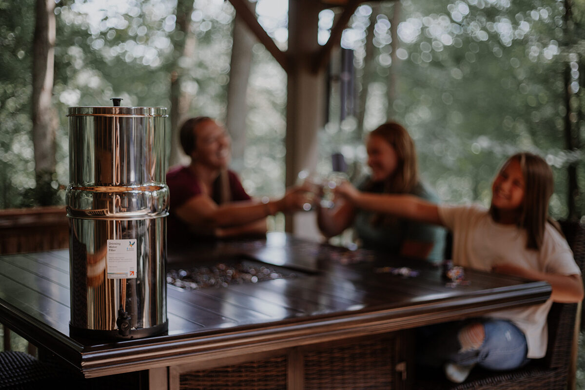 Your Guide to Water Filtration: Find the Best Filter for Home or Travel