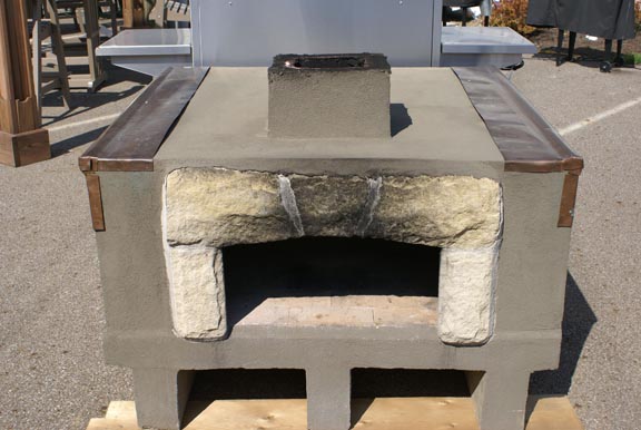 Get Cooking at May Daze with Lehman's and Fire Pie Pizza Ovens