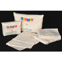 Hey, Baby! (The Case For Cloth Diapers)