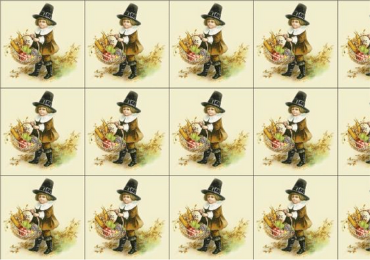 Share Your Thanksgiving