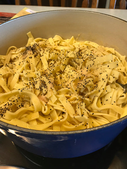 Prepare In Advance Meals For Company
