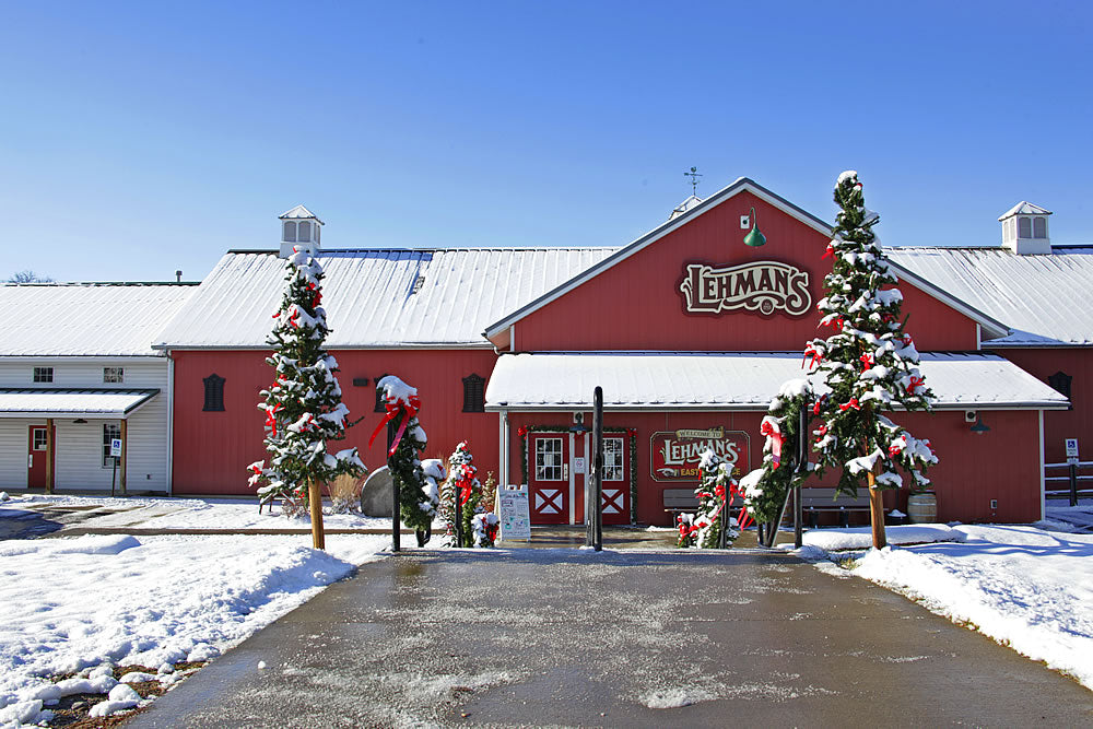 Black Friday in the Country - Come Join the Fun!