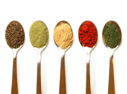Meatless Monday: Tasty Curry Supper