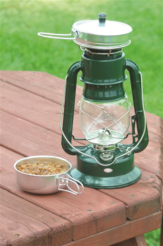 A Hot Birthday Idea Is More Than Light