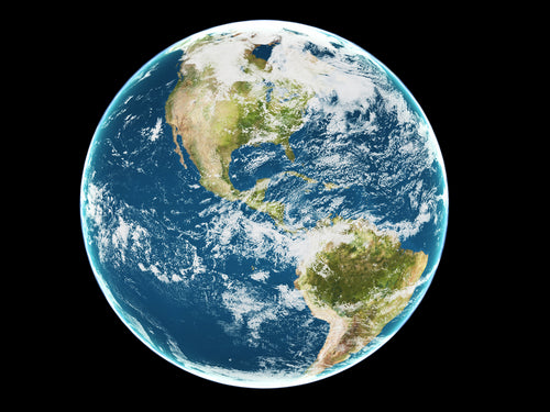 Celebrate New Habits This Earth Day