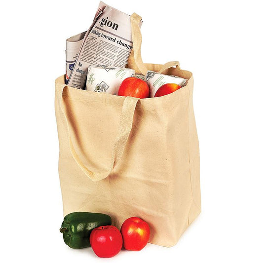 Blogger Kathy And Family Break Free From Plastic Bags