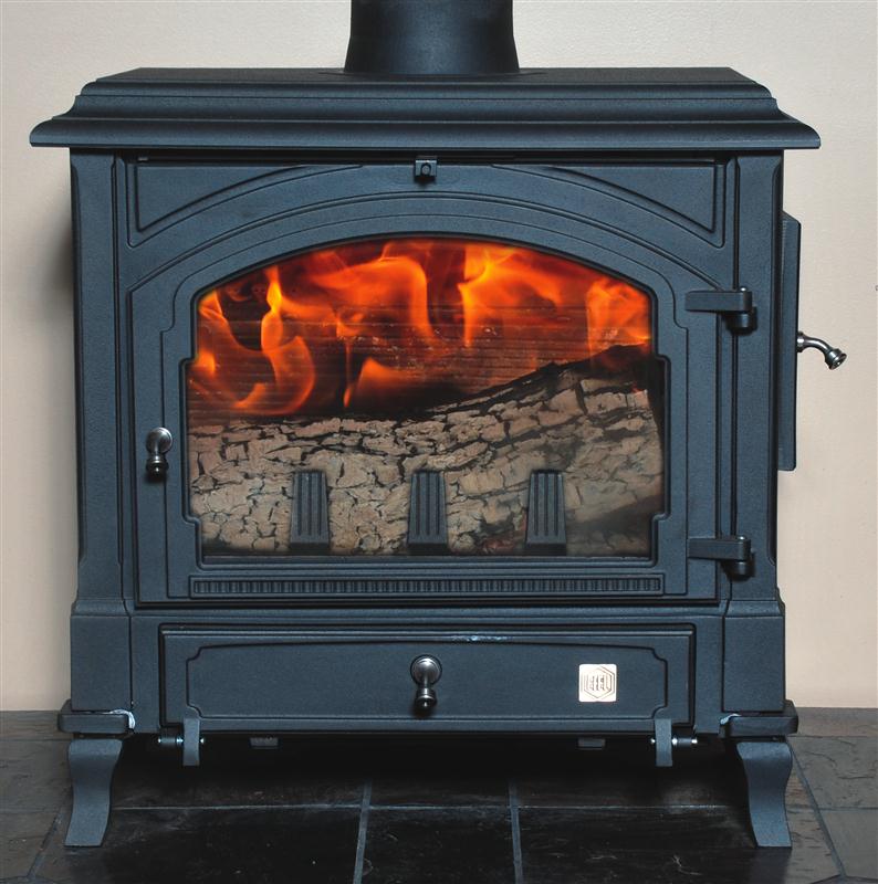 Must-Haves for Getting Your Heat Stove Ready