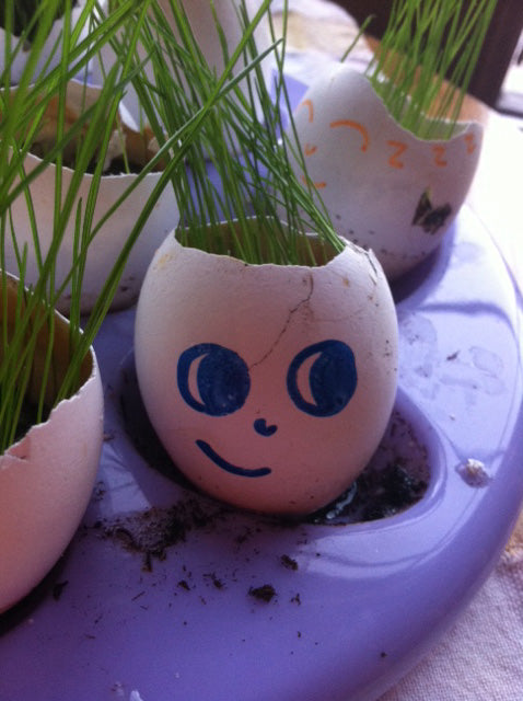 DIY Easter Crafts and Fun at Lehman's