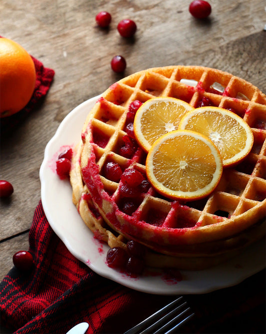 Cold Weather Breakfasts to Warm Your Insides