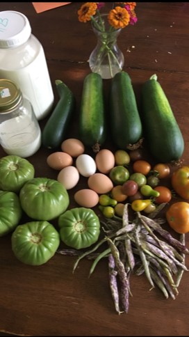 5 Winter Steps to a Rockin' Summer Garden
