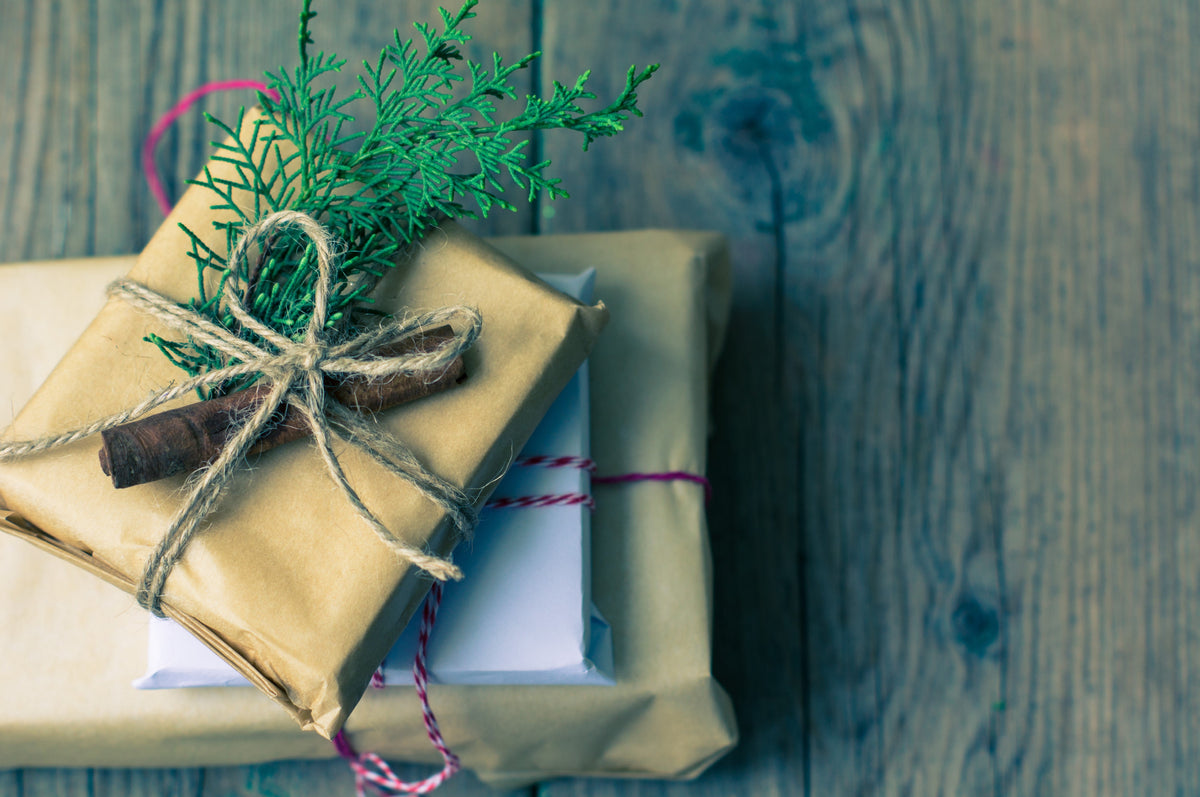 What's Happening On The Homestead: Thoughtful Gifting