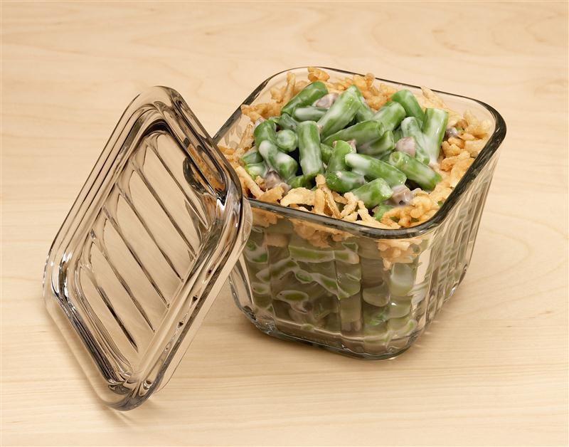 Get The Most Out Of Leftovers With Proper Storage!