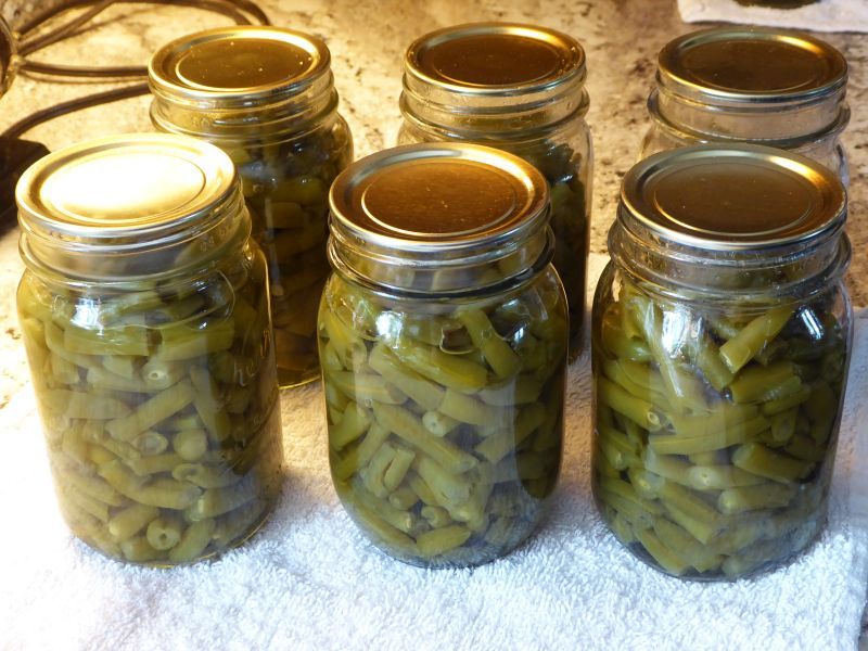 Bulk Canning Lids Are Back!
