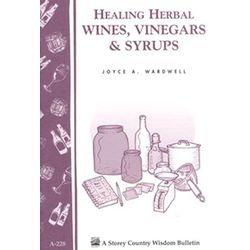 Karen's Kitchen Remedies May Beat Winter's Germs