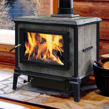 Living With A Woodstove: 4 Tools That Shine