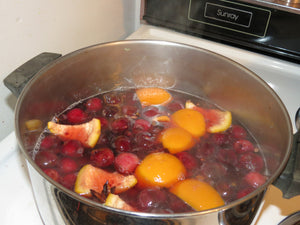 Homemade Maraschino Cherries: Easy, Delicious, Fun!