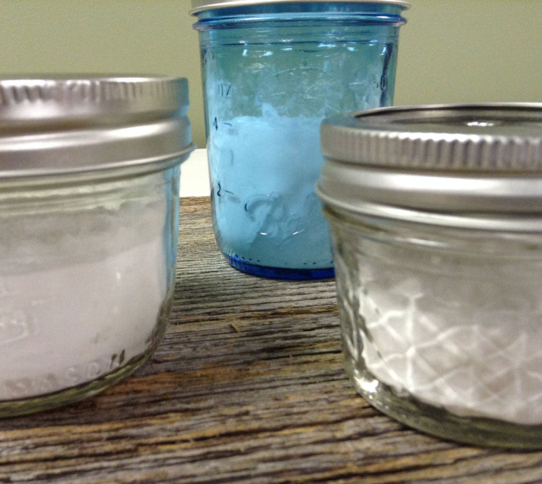5-Minute Natural Mason Jar Air Fresheners