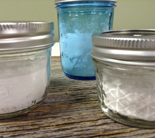 5-Minute Natural Mason Jar Air Fresheners