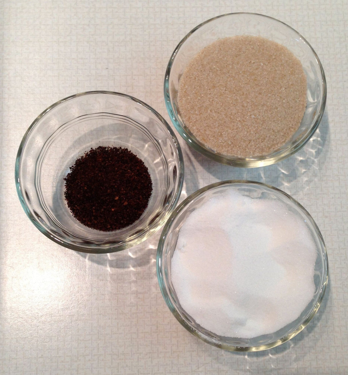 Recipe of the Week: A Spa Day for Mom!