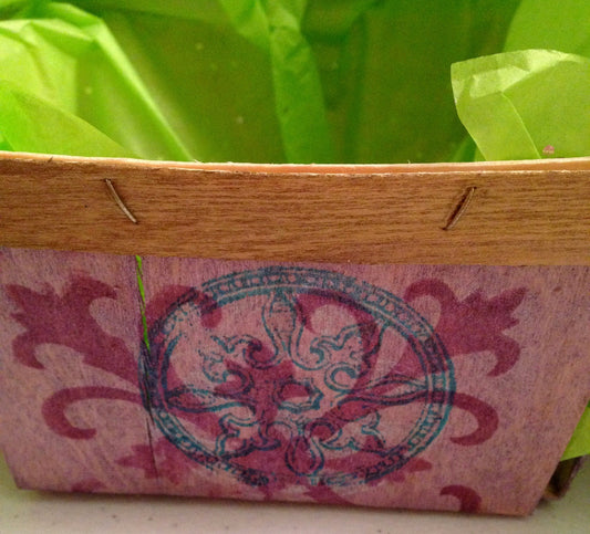 8 Fun Uses For Strawberry Baskets
