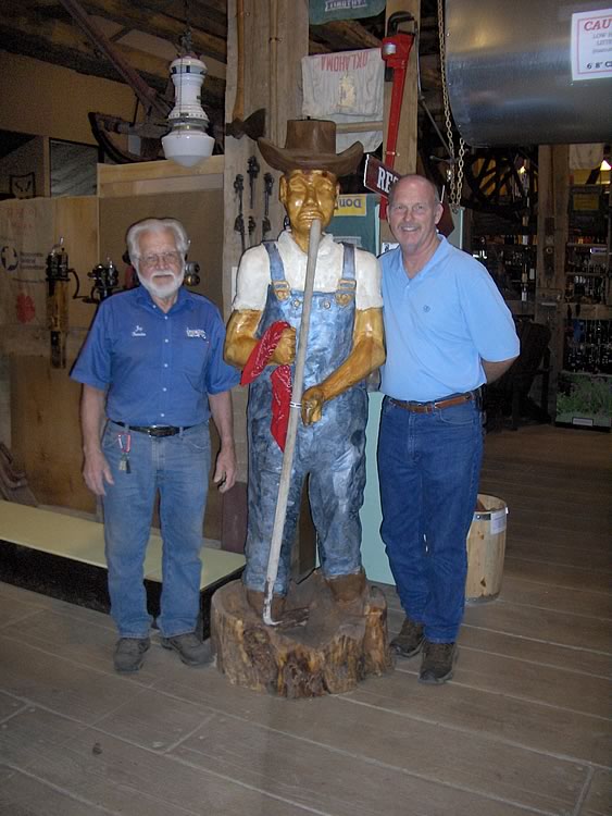 Name Our "American Farmer"!