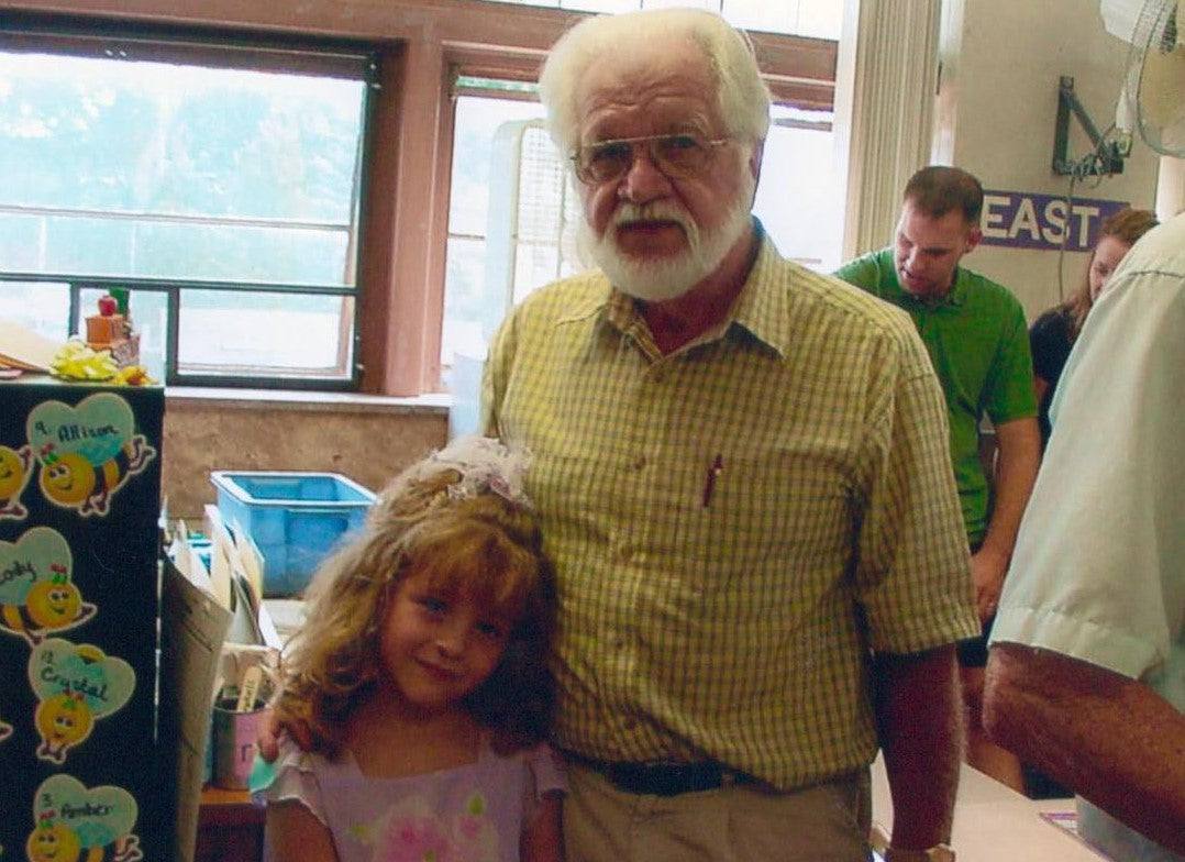 Grandparents Day: A Time to Honor Those We Love