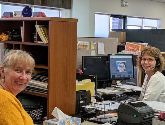 From My Desk: We Give More Than Expected 