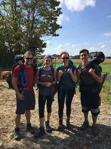 Backpacking For Beginners: Part Two