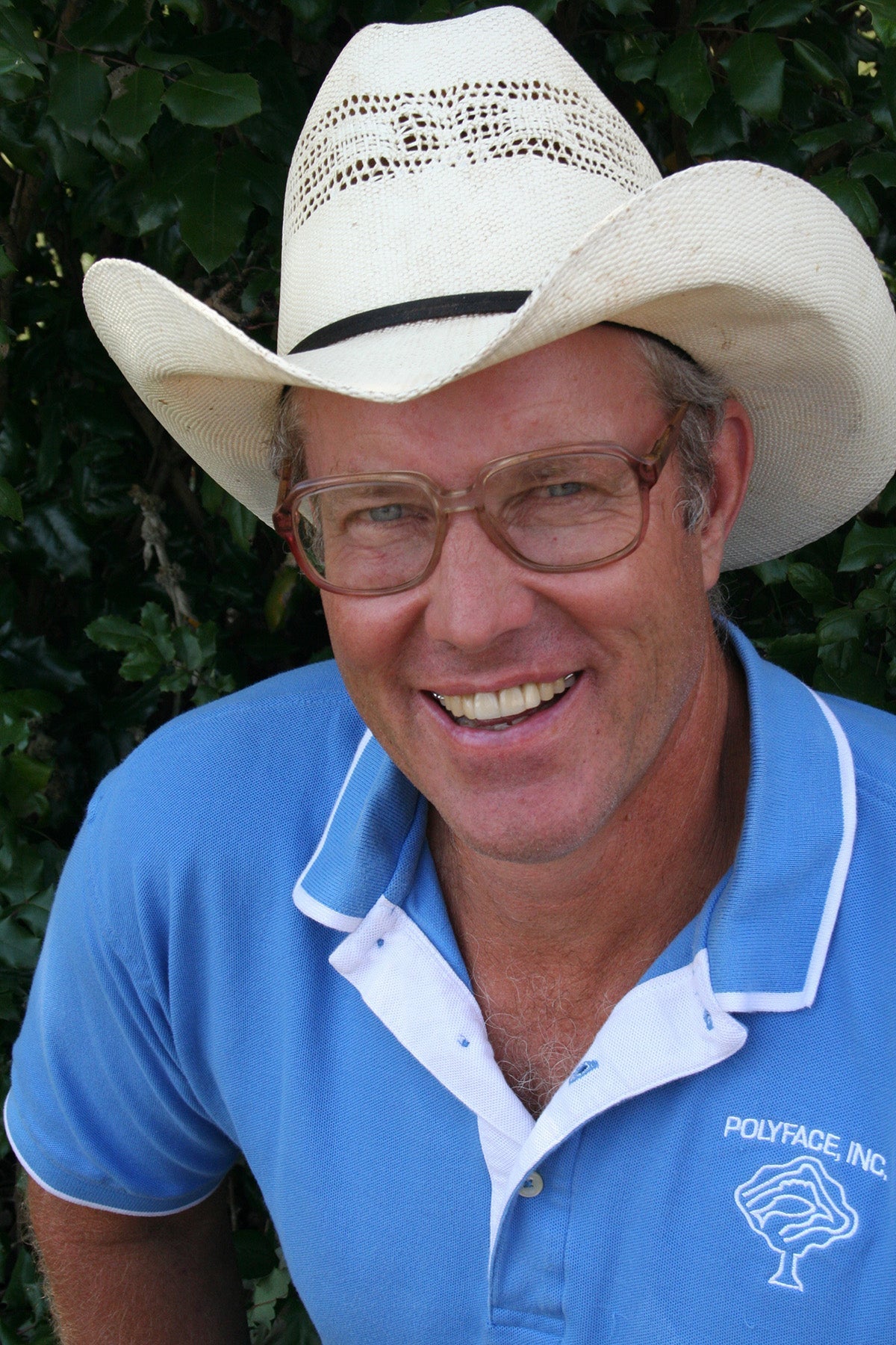 Meet Joel Salatin