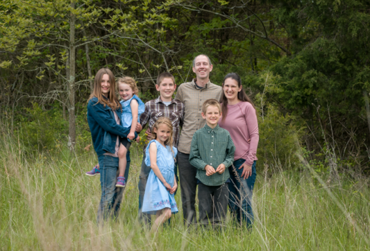 A Homesteader's Gift Guide for Children