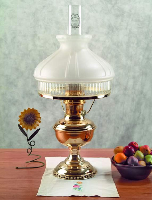 Kerosene Lamp Love