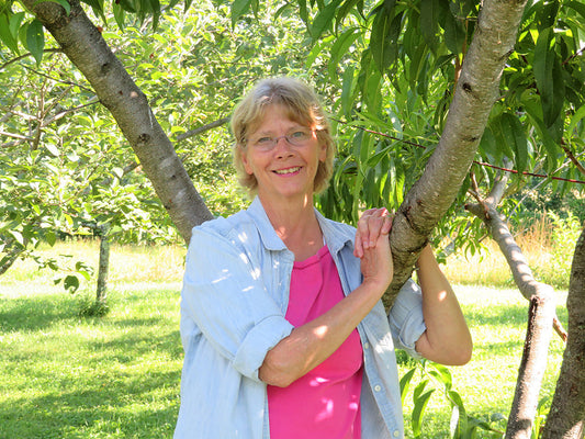 Pandemic Preparedness with Kathy Harrison