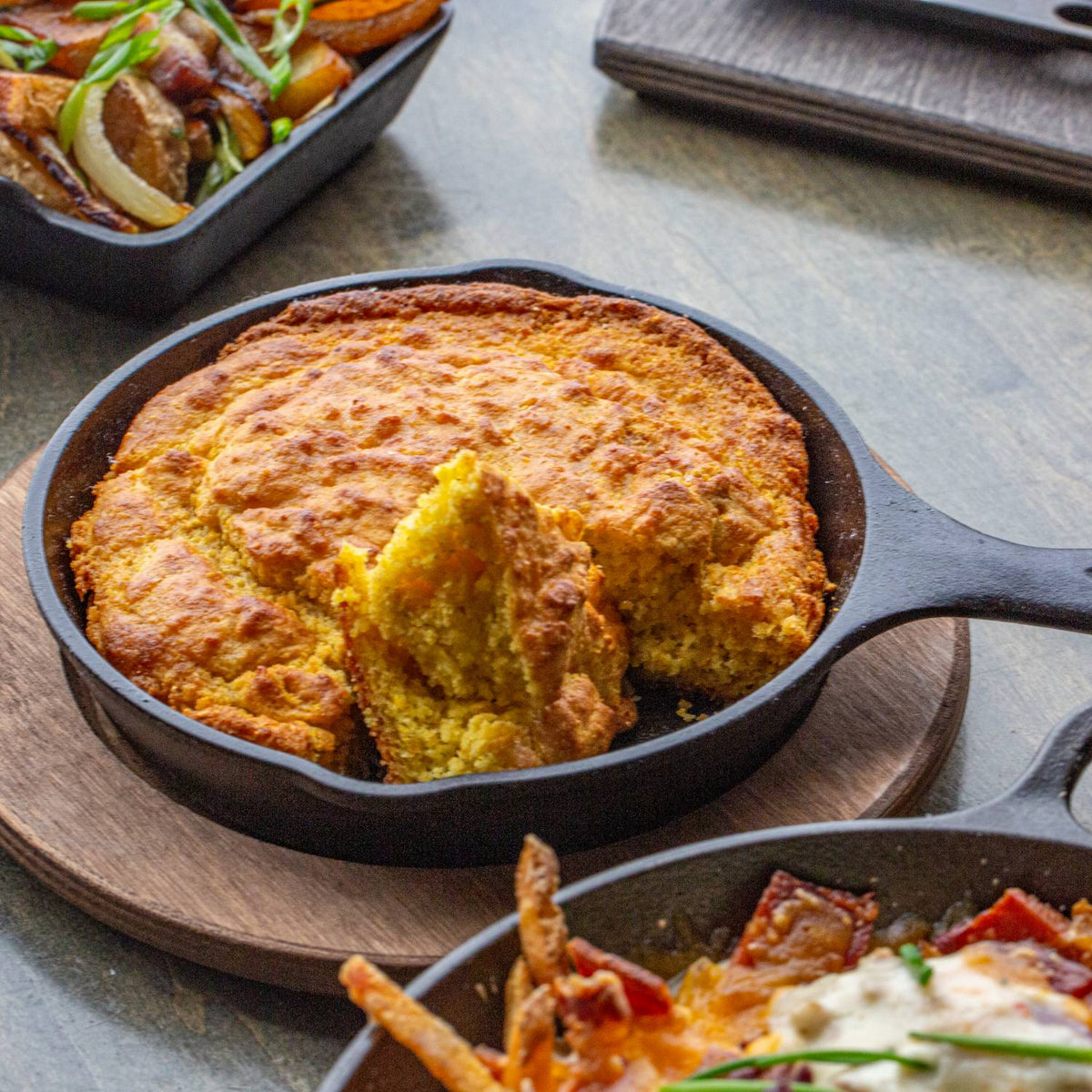 How to Season Your Cast Iron Skillet