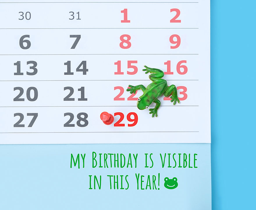 The History of Leap Year
