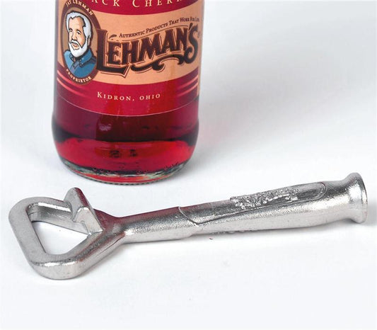 Pick A Perfect Hostess Gift: Lehman's Old-Fashioned Bottle Opener